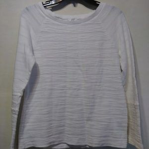 Crown and Ivy long sleeve shirt